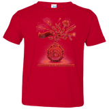 Context Sensitive Toddler Premium T-Shirt