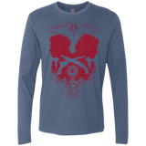 Wayward sons Men's Premium Long Sleeve