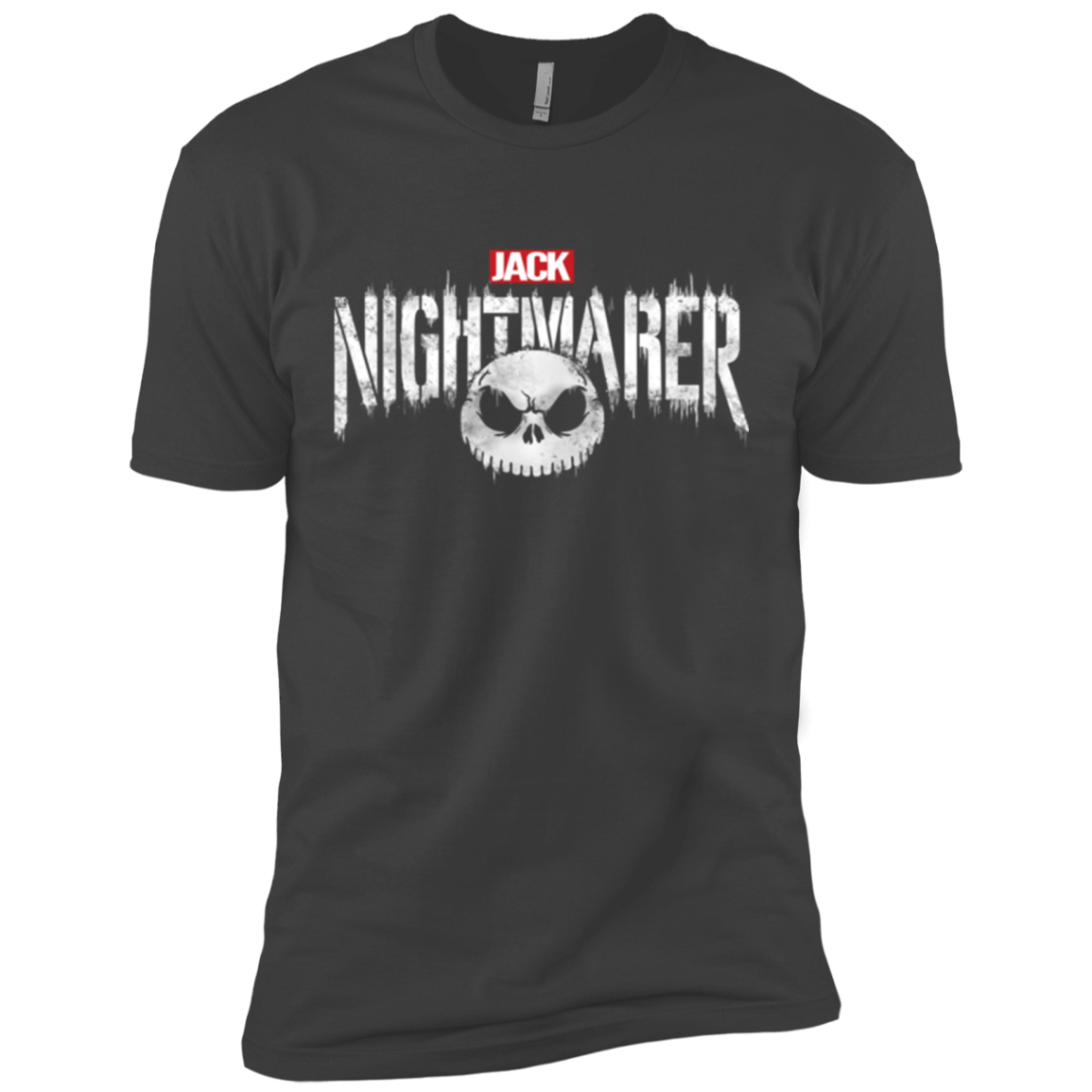 The Nightmarer Men's Premium T-Shirt
