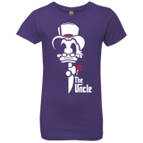 The Uncle Girls Premium T-Shirt