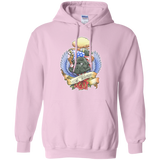 Ad Victoriam Pullover Hoodie