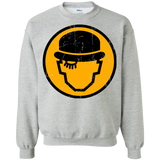 Alex Sign Crewneck Sweatshirt