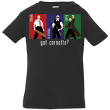 Cornetto Infant Premium T-Shirt