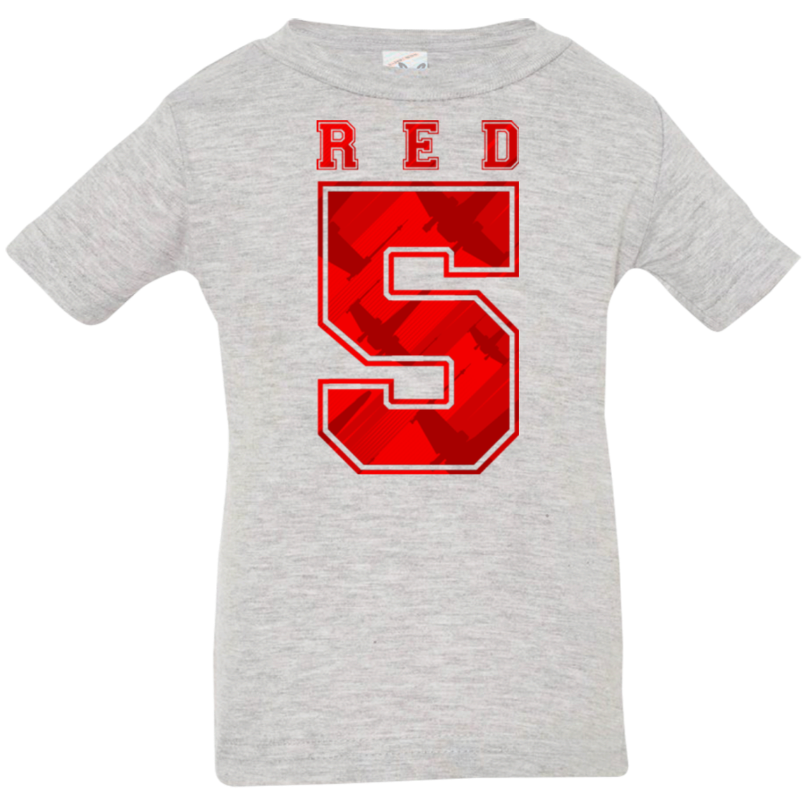 Red 5 Infant PremiumT-Shirt