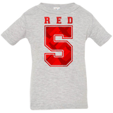 Red 5 Infant PremiumT-Shirt