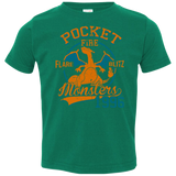 FLARE BLITZ Toddler Premium T-Shirt