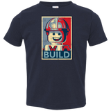 Build Toddler Premium T-Shirt