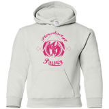 Pterodactyl Youth Hoodie