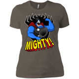 The Mighty Tick Women's Premium T-Shirt
