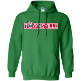 Townsville Pullover Hoodie