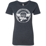 Crew of Serenity Women's Triblend T-Shirt