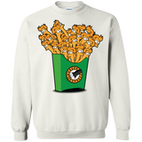 Box of Fries Crewneck Sweatshirt