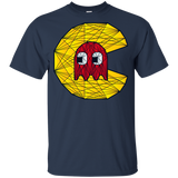 Poly Pac Man Youth T-Shirt