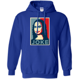 Joke Onda Pullover Hoodie