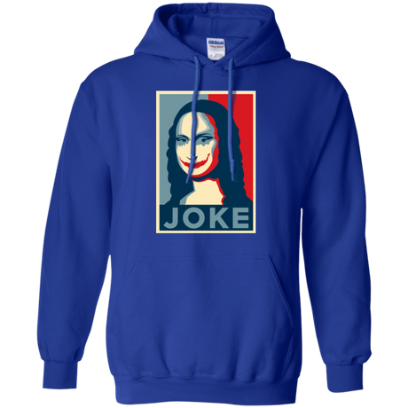 Joke Onda Pullover Hoodie