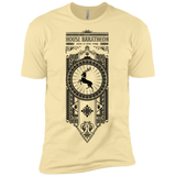 House Baratheon Men's Premium T-Shirt