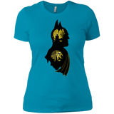 Bat Detective Women's Premium T-Shirt