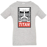 Titan Infant PremiumT-Shirt
