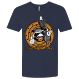 Thats All A-Holes Men's Premium V-Neck