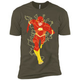 The Flash Men's Premium T-Shirt