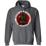 Syndicate Insignia Pullover Hoodie