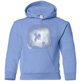 Light in Limbo Youth Hoodie
