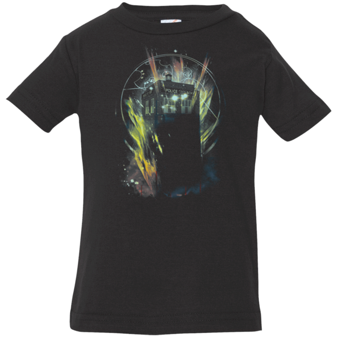 It's Lightfull Inside Infant Premium T-Shirt