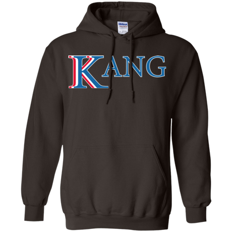 Vote for Kang Pullover Hoodie