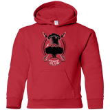 Archery Club Youth Hoodie