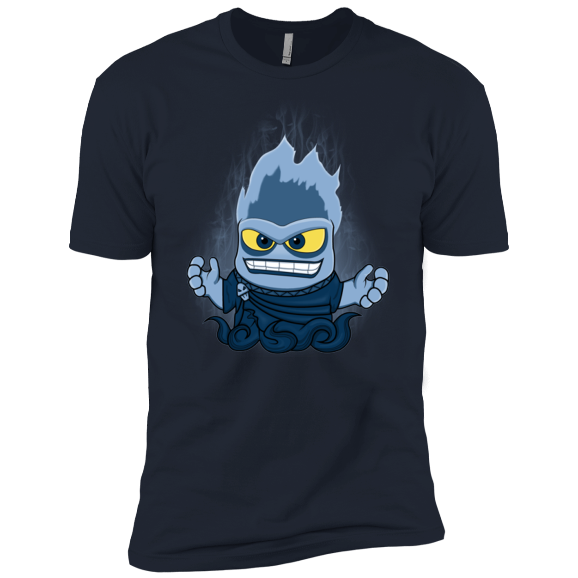 Villain Inside Boys Premium T-Shirt