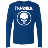 The Punisher Men's Premium Long Sleeve