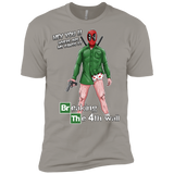 Breaking the 4th Wall Men's Premium T-Shirt
