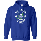 Jedi Master Academy 15 Pullover Hoodie