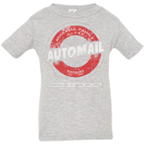 Rockbell Automail Infant Premium T-Shirt