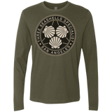 The Specialist Men's Premium Long Sleeve