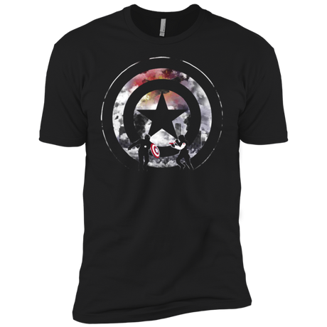 Winter VS America Boys Premium T-Shirt