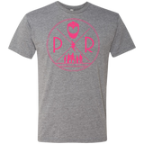 Pink Power Men's Triblend T-Shirt