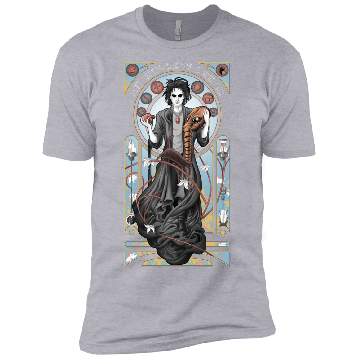 An Endless Dream Boys Premium T-Shirt