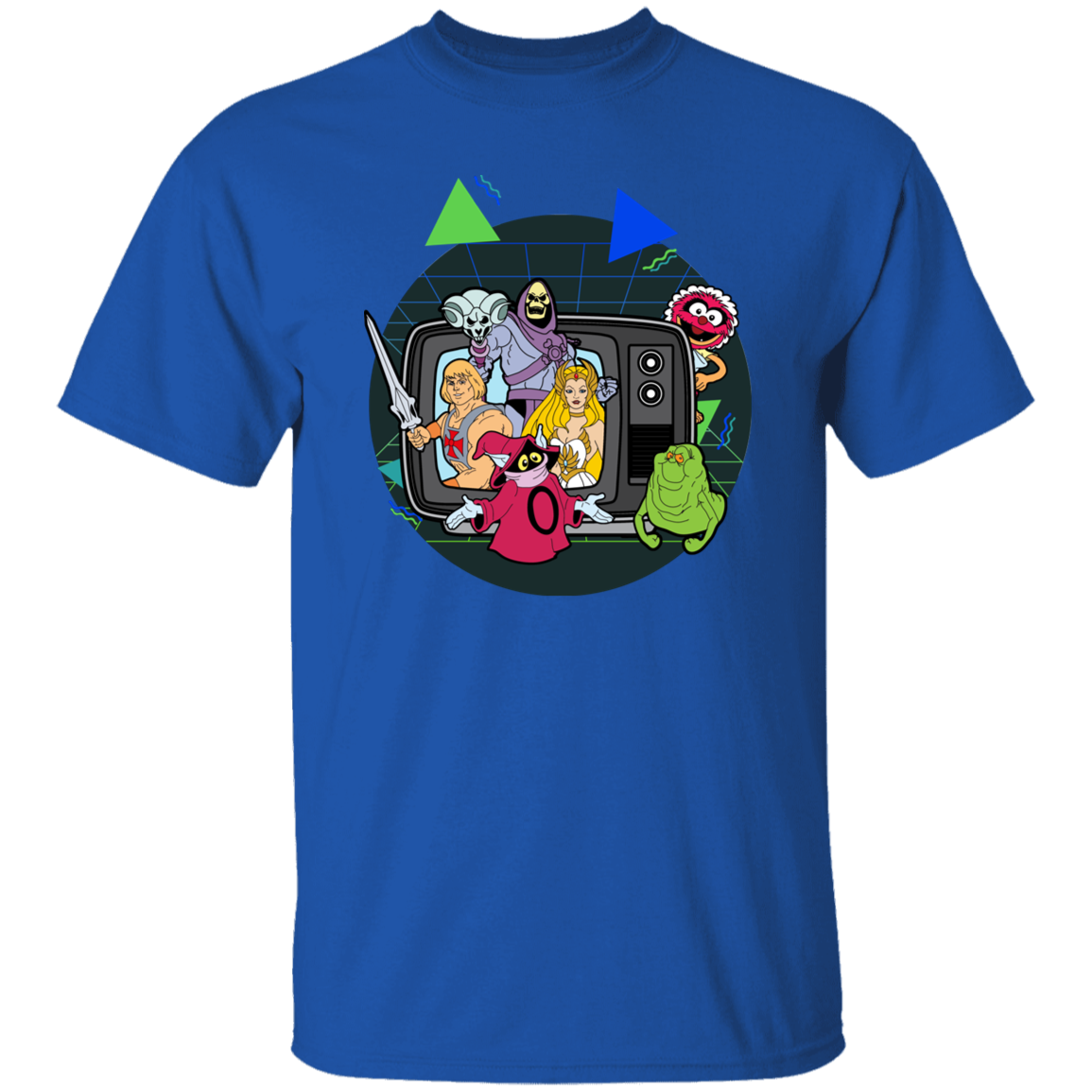 TV Toons 3 T-Shirt