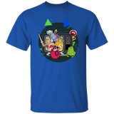 TV Toons 3 T-Shirt