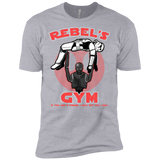 Rebel's Gym Men's Premium T-Shirt