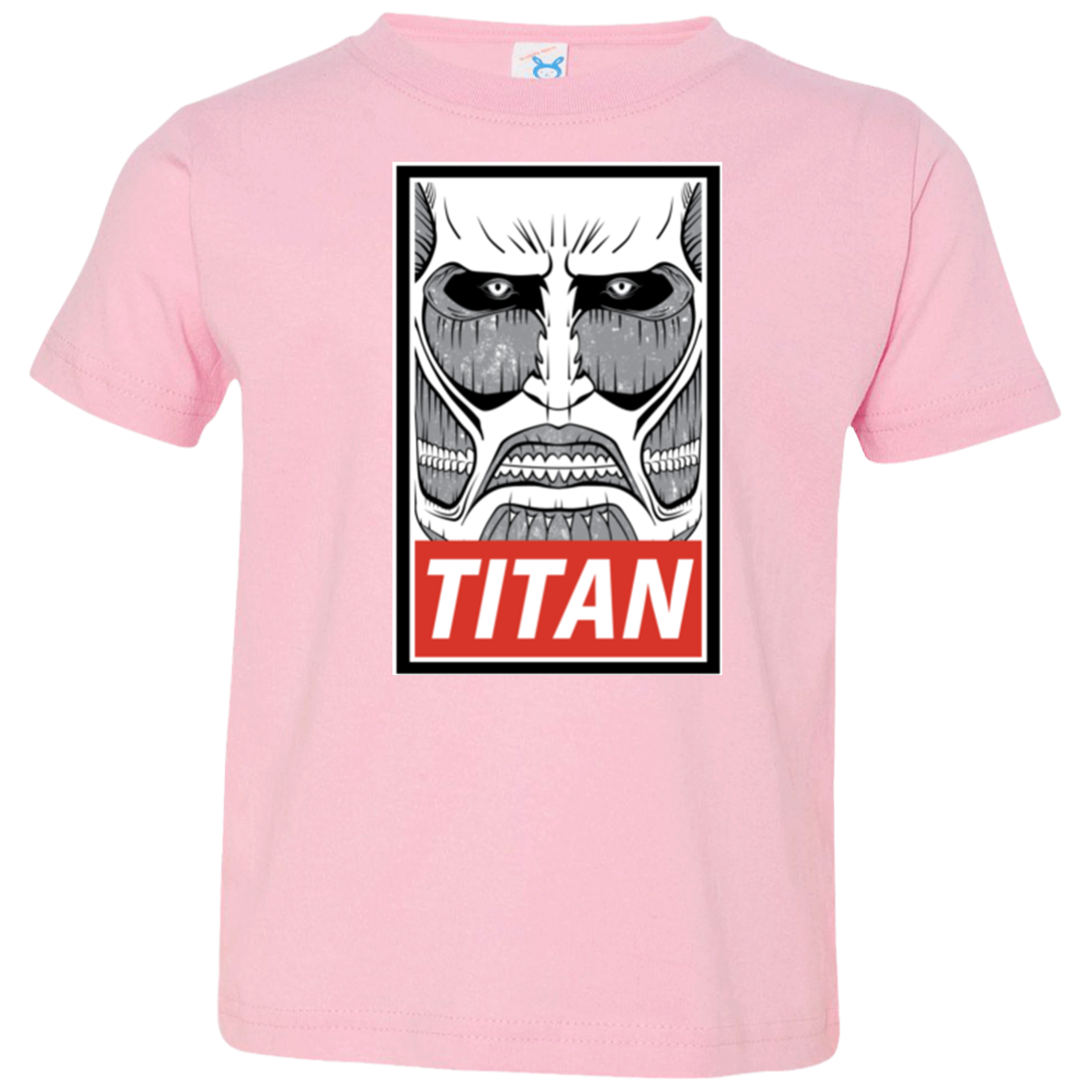 Titan Toddler Premium T-Shirt