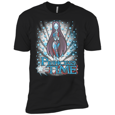 Princess Time Sally Men's Premium T-Shirt