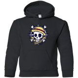 One Destiny Youth Hoodie