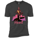 Hunt Boys Premium T-Shirt