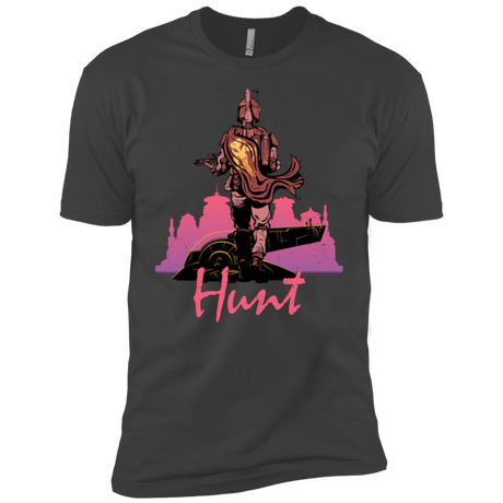 Hunt Boys Premium T-Shirt