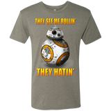 BB8TSMR Men's Triblend T-Shirt