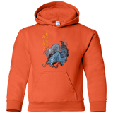 Hanzo Youth Hoodie