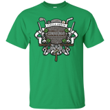 Turtle Power! T-Shirt
