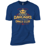 Darunia Dance Club Men's Premium T-Shirt